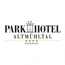Logo Parkhotel Altmühltal- Chicorée