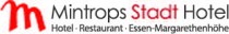 Logo Mintrops Stadt Hotel - Restaurant M