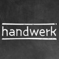 Logo Restaurant Handwerk