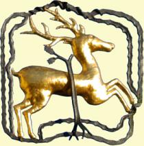 Logo Gasthaus Hirschen