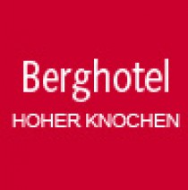 Logo Berghotel Hoher Knochen