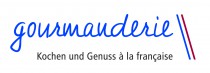 Logo Gourmanderie - Kochschule und Eventlocation