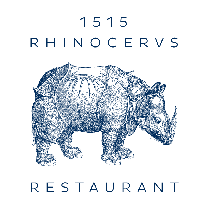 Logo 1515 RHINOCERVS Fine Dining Restaurant