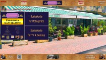 Ristorante Pizzeria San Marco Bad Ems