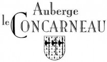 Logo Auberge le Concarneau