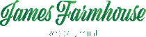 Logo James Farmhouse 