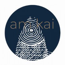 Logo am kai | restaurant. seafood. drinks. elbblick
