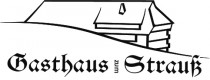 Logo Gasthaus zum Strauß 