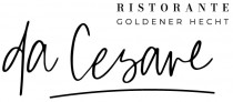 Restaurant Goldener Hecht da Cesare