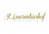 Restaurant St. Laurentiushof