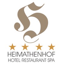Logo Landhotel Heimathenhof
