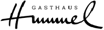 Logo Gasthaus Hummel