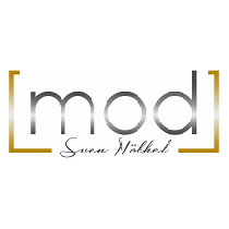 Logo MOD by Sven Noethel