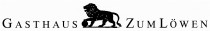 Logo Gasthaus zum Löwen
