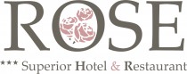 Logo Hotel Restaurant Rose