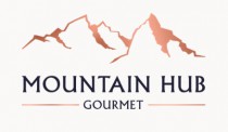 Restaurant Mountain Hub