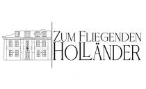 Logo Zum Fliegenden Holländer