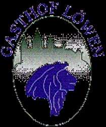 Logo Gasthof Löwen