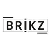 Logo BRIKZ