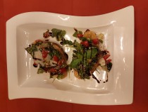 Logo Restaurant Keller