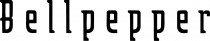 Logo Bellpepper Hyatt Regency Mainz