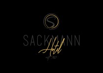 Logo Schlossberg im Hotel Sackmann