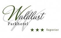 Logo Parkhotel Waldlust