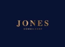 Logo Jones