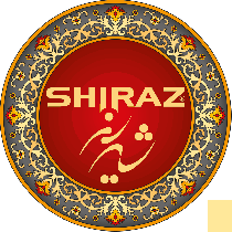 Logo Restaurant Shiraz