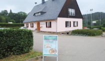 Logo Haus des Gastes