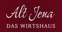 Logo Alt Jena Wirtshaus & Weinstube