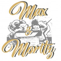 Logo Max und Moritz