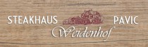 Restaurant Weidenhof Steakhaus Pavic