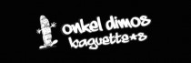 Restaurant Onkel Dimos