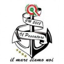 Logo Ristorante Il Pescatore Italienisches Catering Events Hochzeiten
