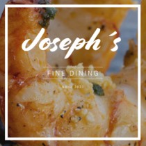 Logo Josephs Fine Dining