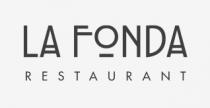Logo La Fonda