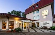 Logo Restaurant im Hotel am Tierpark Gotha