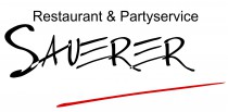 Logo Restaurant Sauerer