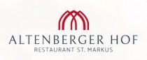 Logo Restaurant St. Markus im Altenberger Hof