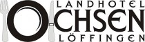 Logo Landhotel Ochsen