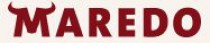 Logo MAREDO Steakhaus Berlin Unter den Linden