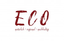 Logo Restaurant ECO