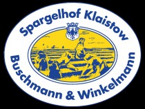 Logo Spargel- und Erlebnishof Klaistow
