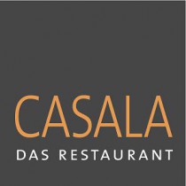 Logo Casala-Das Restaurant