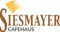 Logo Caféhaus Siesmayer