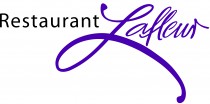 Logo Restaurant Lafleur, Relais & Châteaux