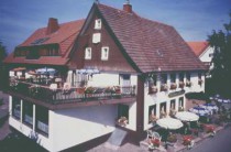 Gasthaus zum Rössle