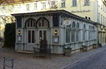 Restaurant Anno 1900 Weimar