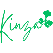 Logo Kinza Gastrohaus